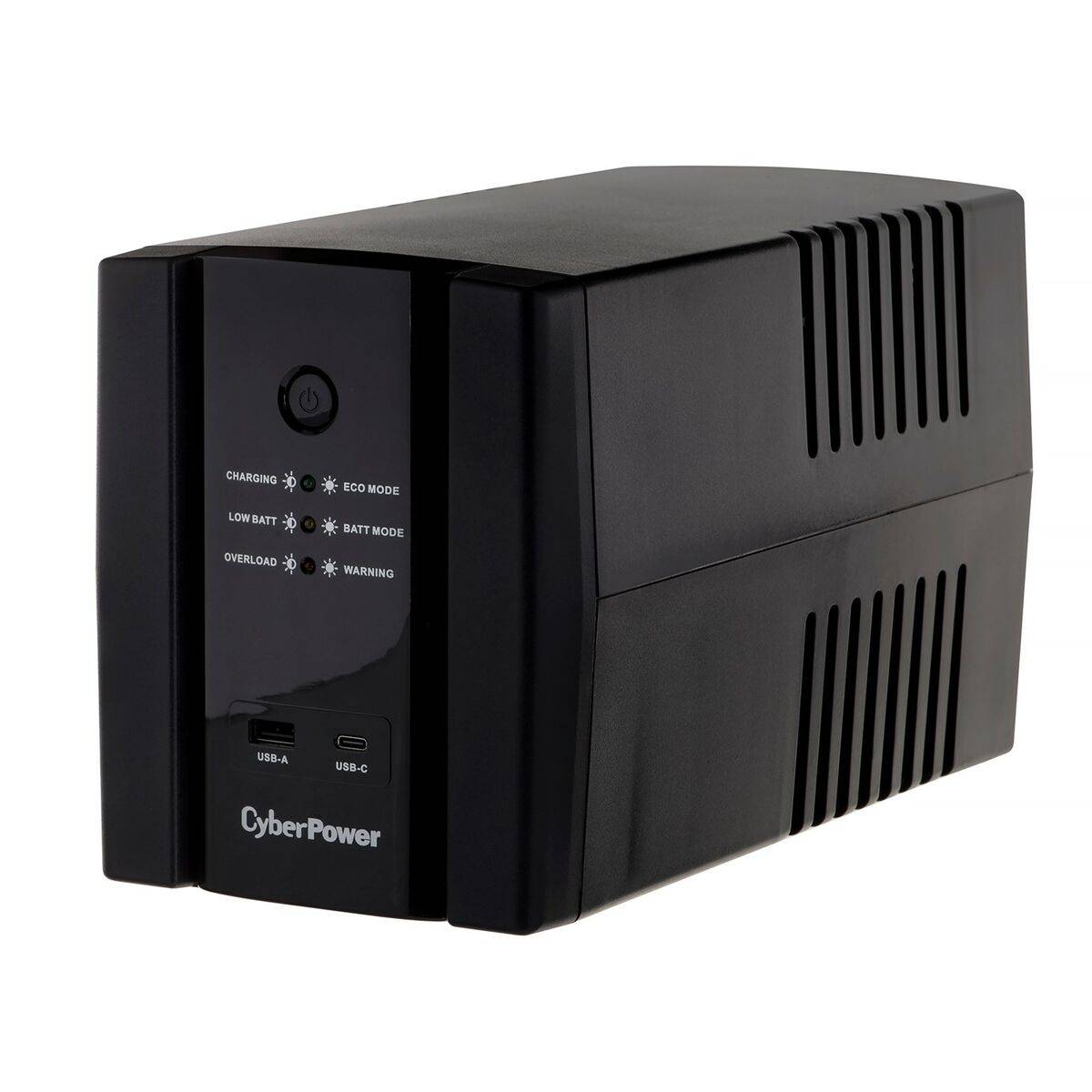 CyberPower UT2200EG-FR UPS Line-Interactive 2200 VA 1200 W-0