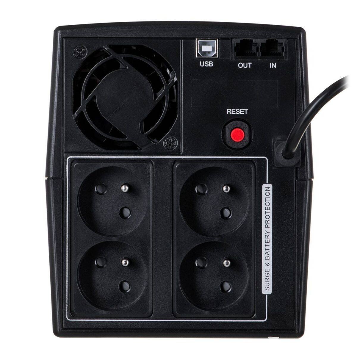 CyberPower UT2200EG-FR UPS Line-Interactive 2200 VA 1200 W-3