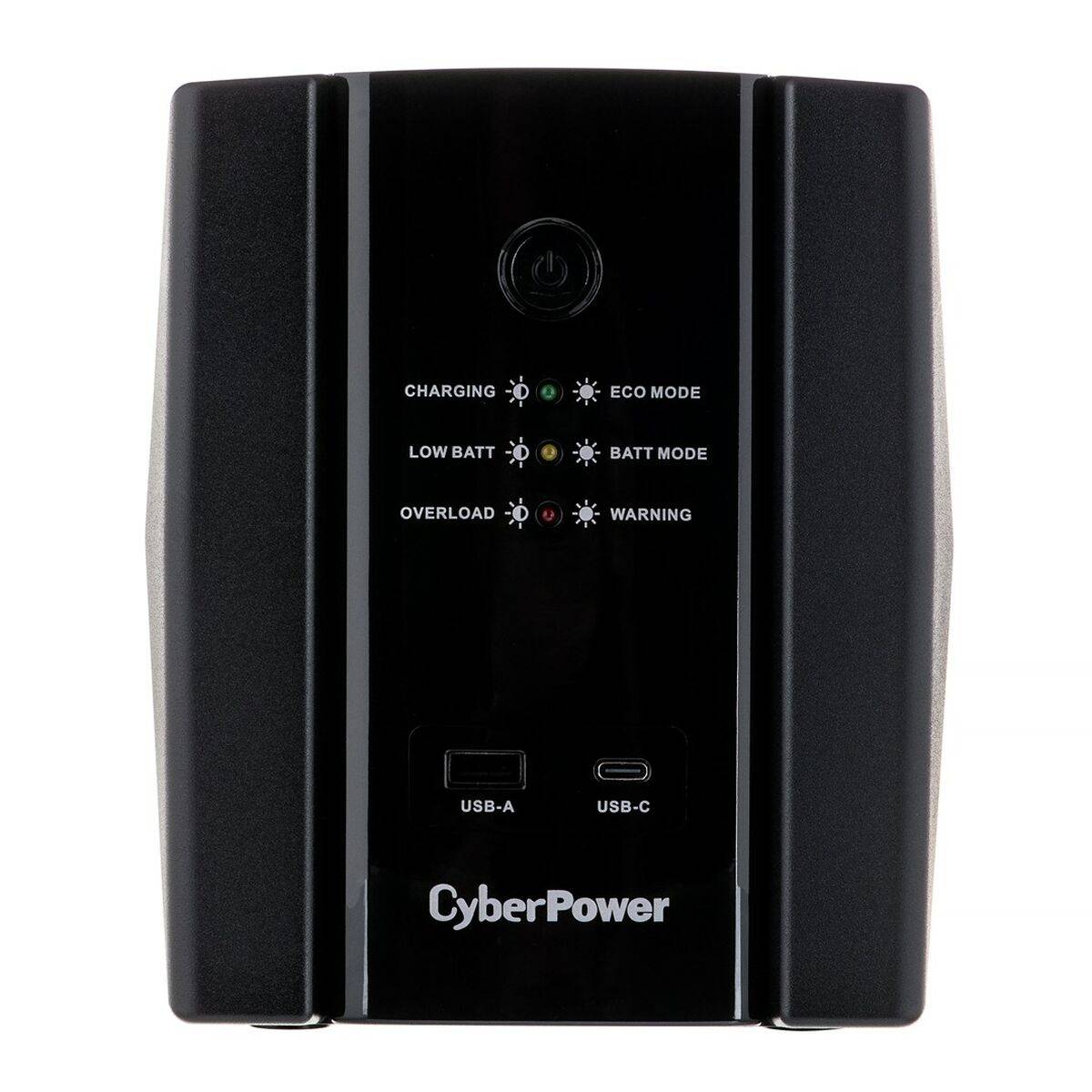CyberPower UT2200EG-FR UPS Line-Interactive 2200 VA 1200 W-4