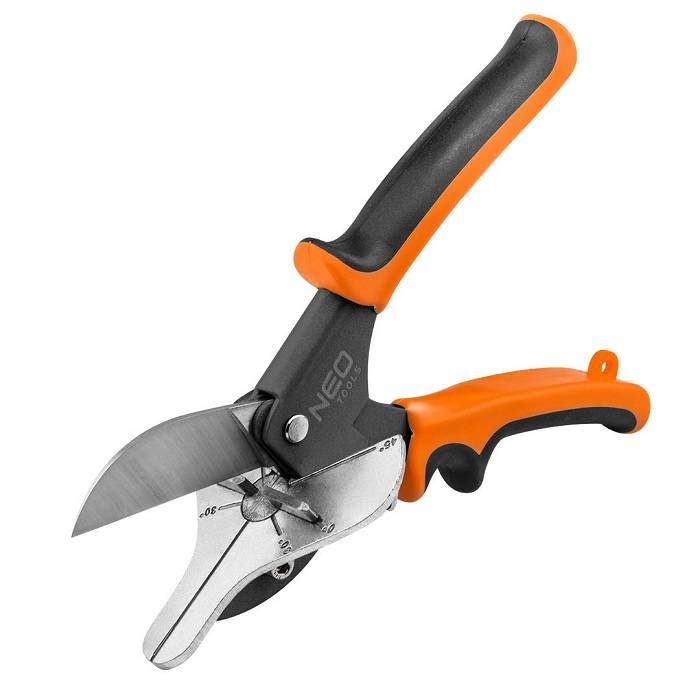 Neo-Tools Plintenknipper (220mm)-0