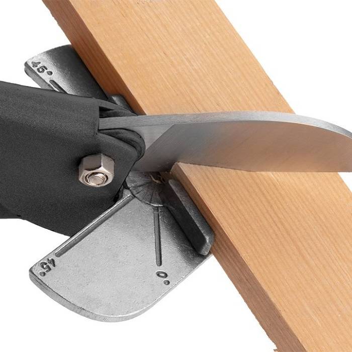 Neo-Tools Plintenknipper (220mm)-3