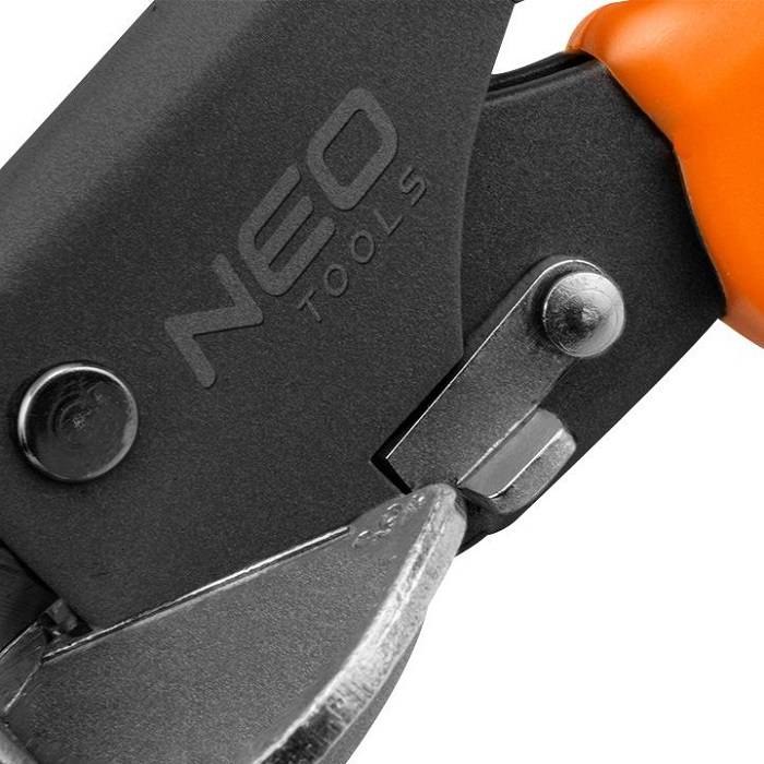 Neo-Tools Plintenknipper (220mm)-4