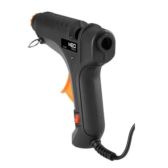 Neo-Tools Lijmpistool - 11mm (60W)-1