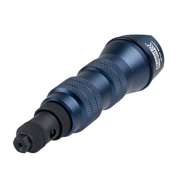 Rapid RP150 MULTI Blindklinknageladapter voor schroefmachine