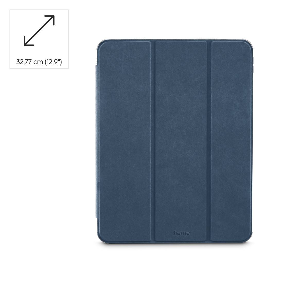 Hama Extreme Predect 32,8 cm (12,9") Folio Case Blauw-Transparant-1