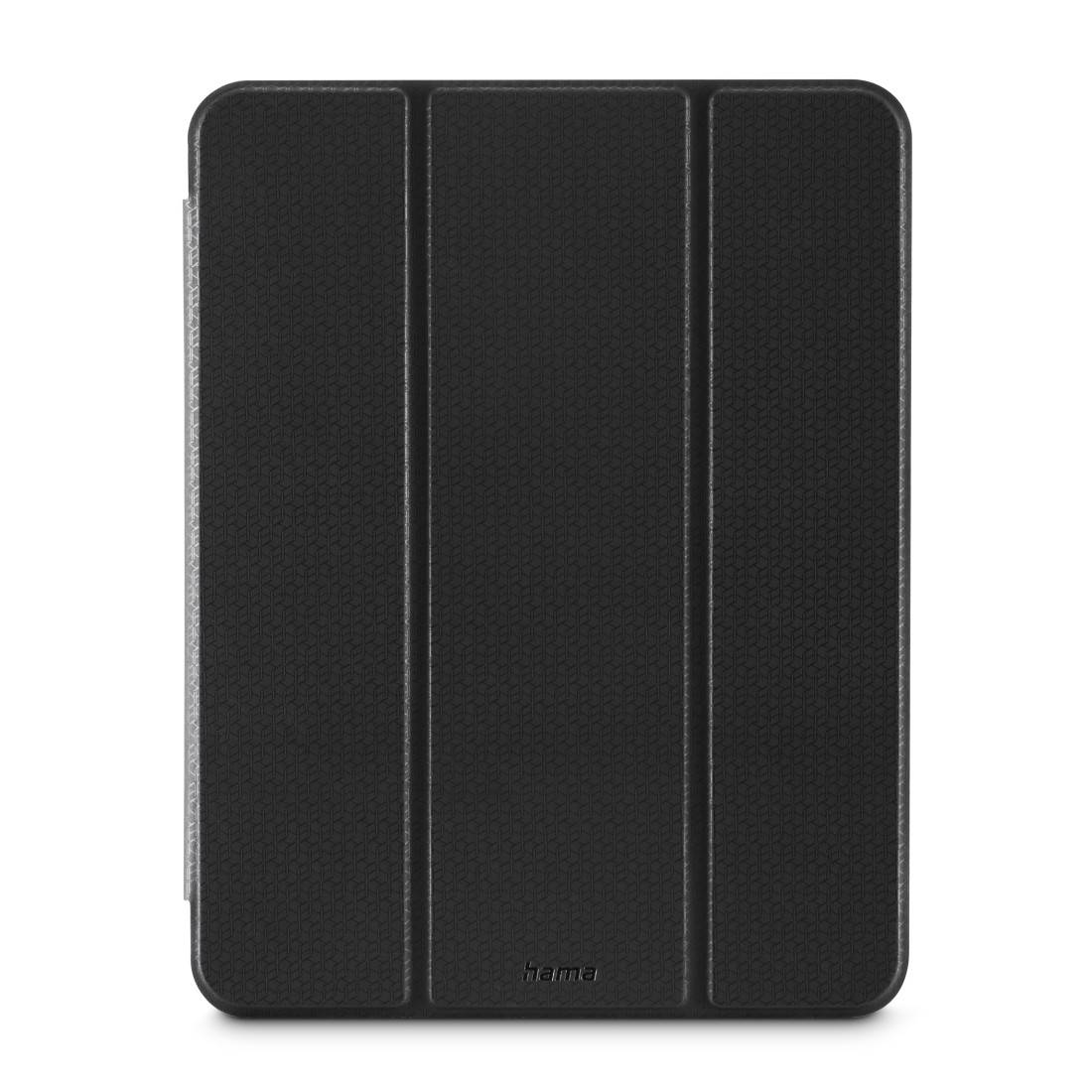 Hama Extreme Predect Folio - 33 cm (13") - Zwart/Transparant (00227011)-1