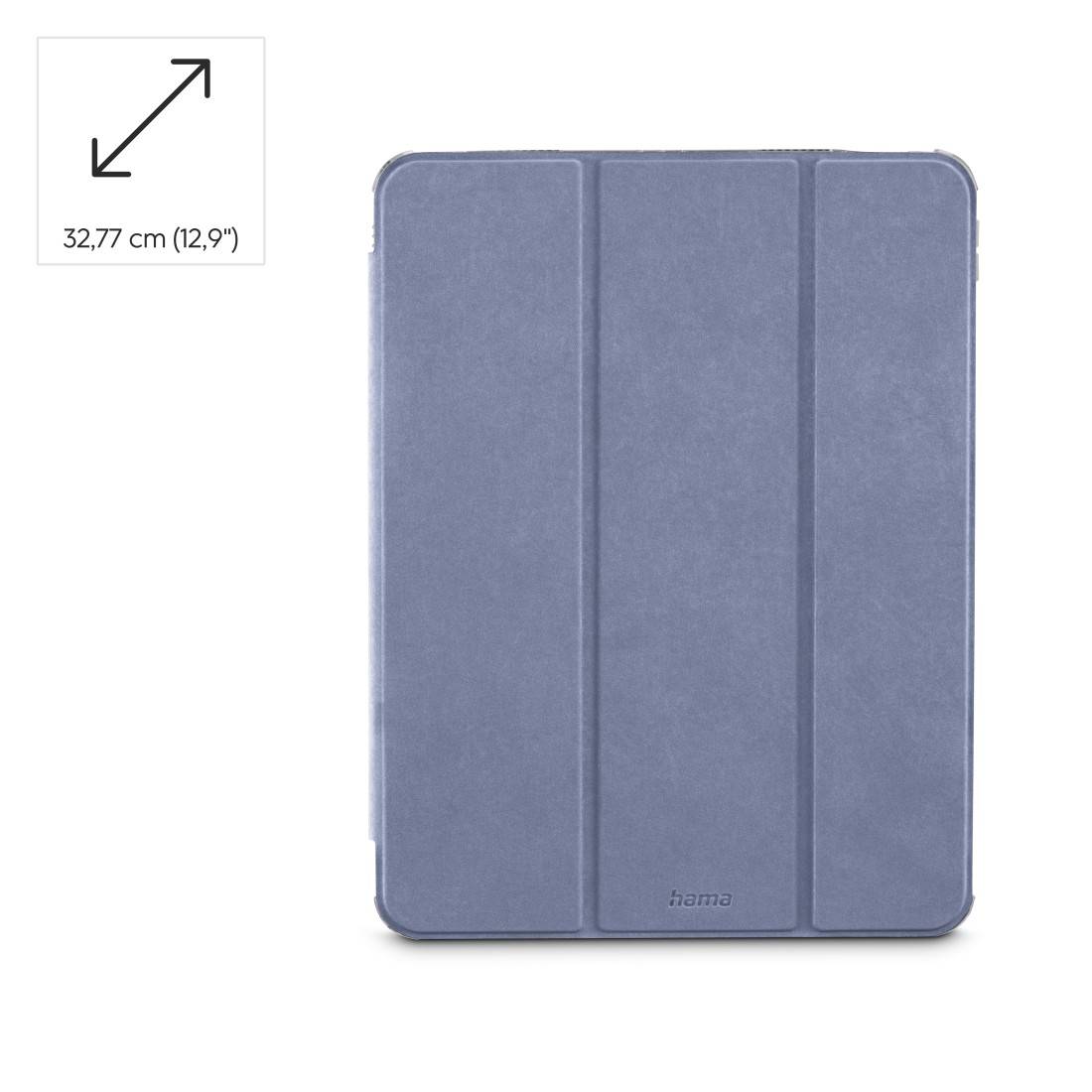 Hama Extreme Predect Folio 32,8 cm (12,9") Lila - Transparant (00227026)-0