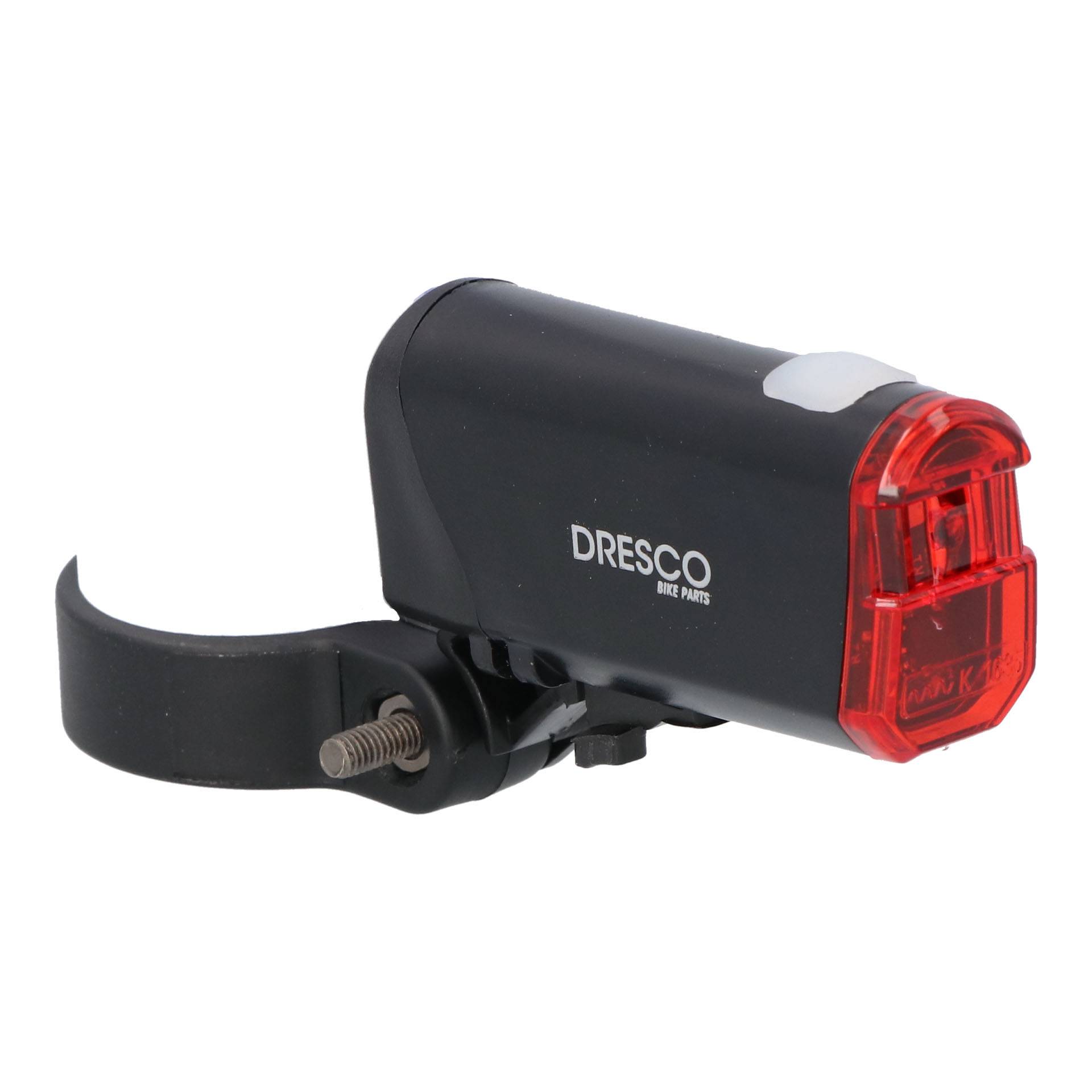 Dresco Led Batterij Achterlicht Neo-2