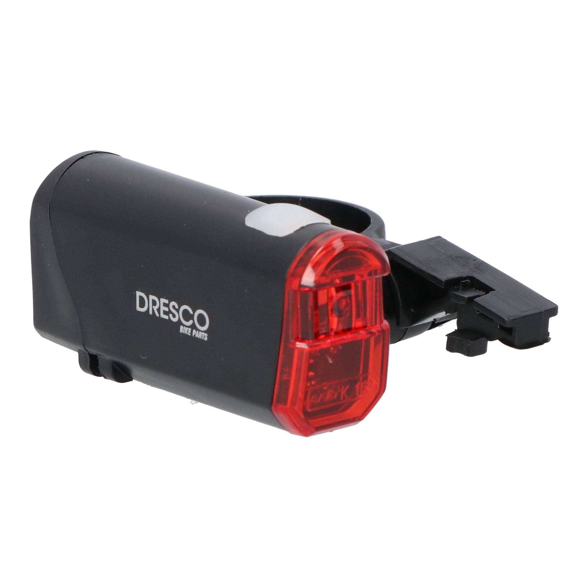 Dresco Led Batterij Achterlicht Neo-3