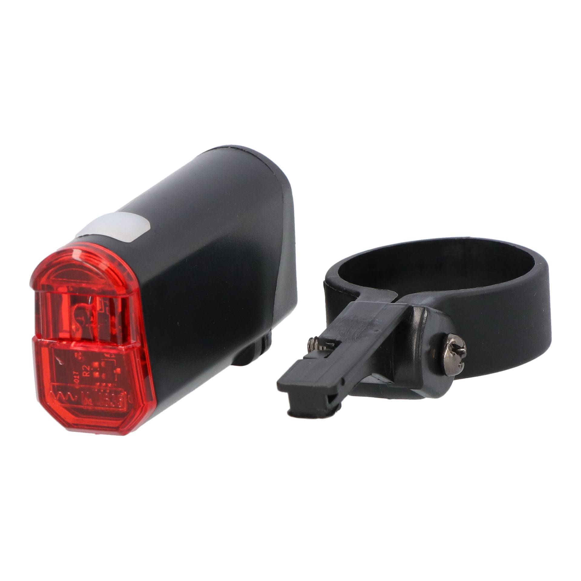 Dresco Led Batterij Achterlicht Neo-4