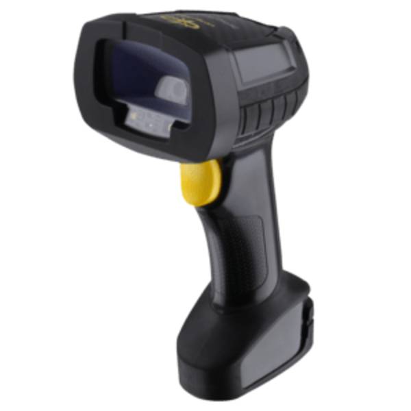 Datalogic PowerScan PM9600 DPX, 2D, DPM, disp., RB, 3350mAh