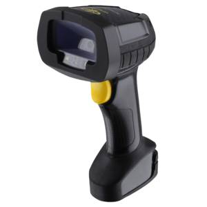 Datalogic PowerScan PM9600 DPX, 2D, DPM, disp., RB, 3350mAh-0