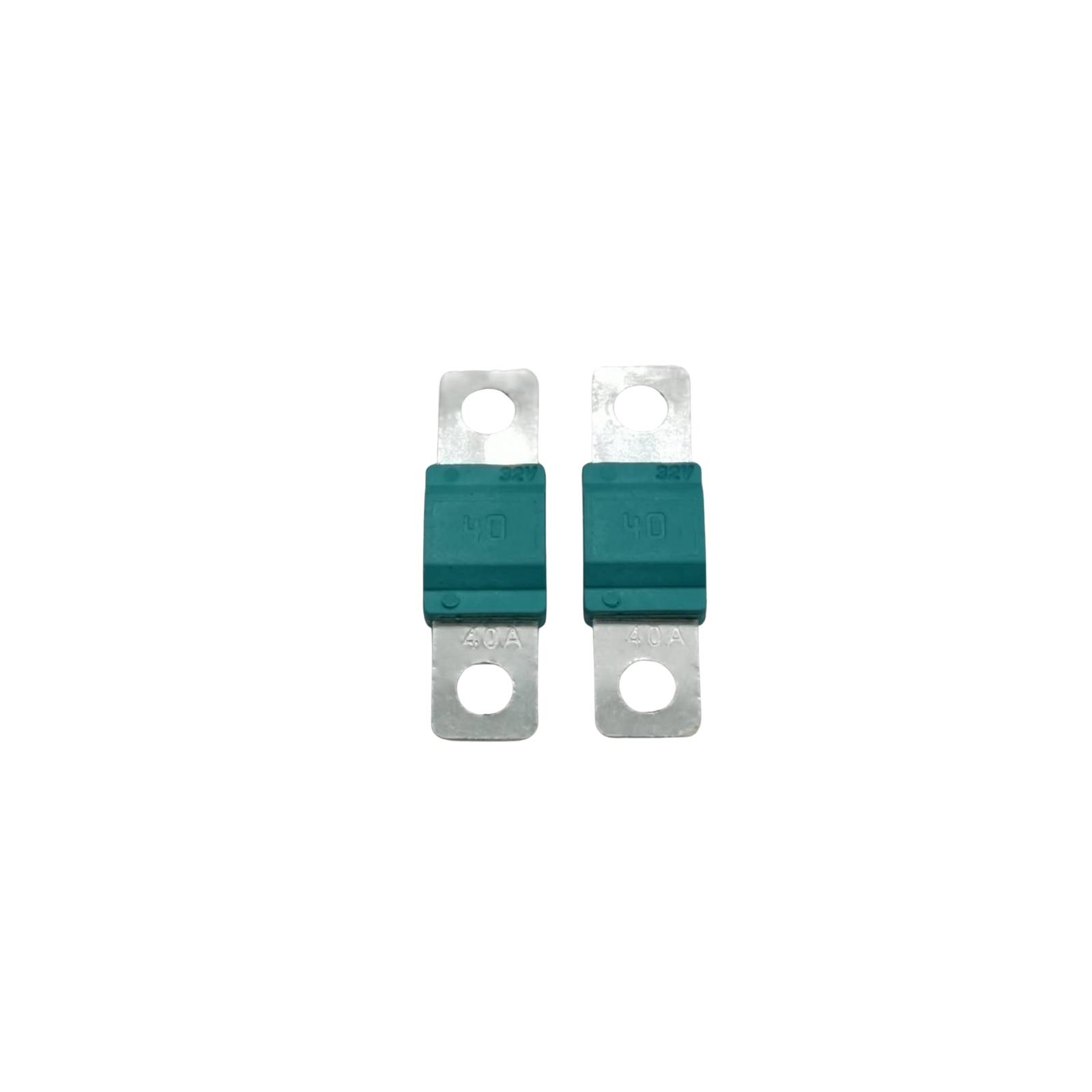 LB TOOLS Zekering MIDI 40A geschikt voor 12v, 24v en 32v (2 stk)-0