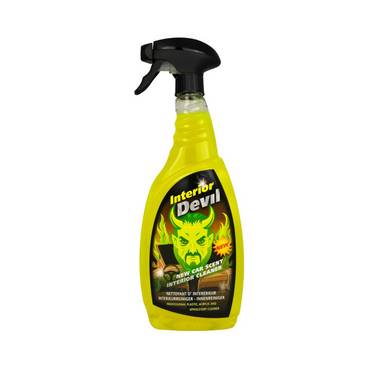 ALLOY DEVIL Interieurreiniger 1 liter