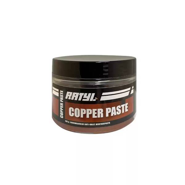 RATYL Koperpasta in pot 100ML