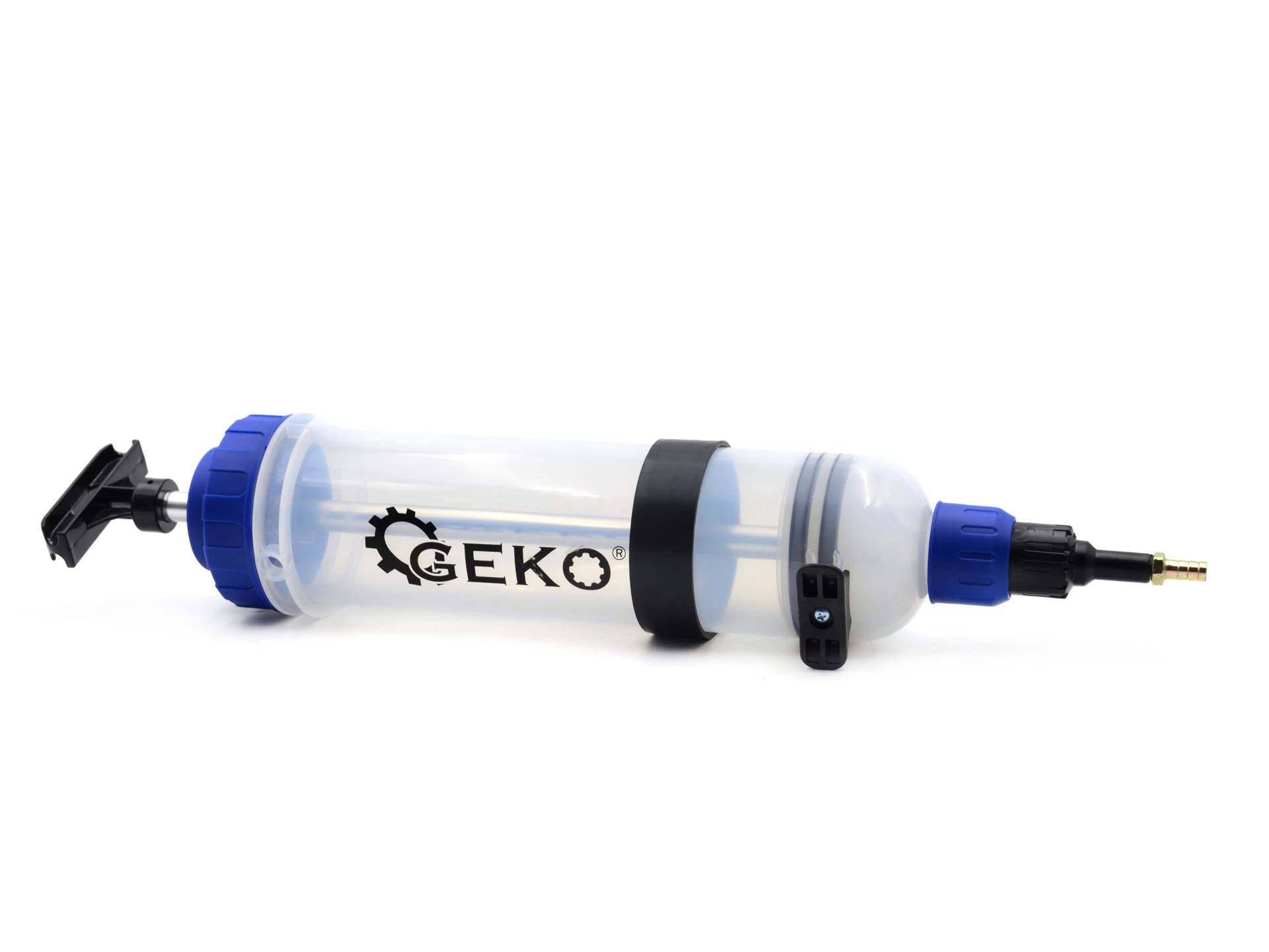 GEKO Multifunctionele handpomp 1500 ml met adapter set-1