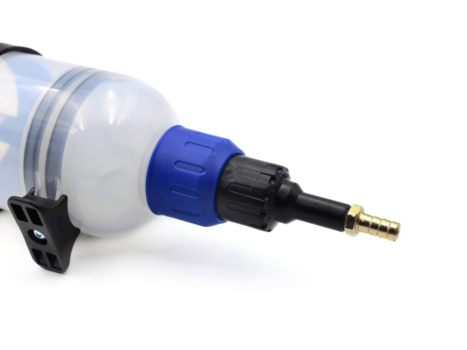 GEKO Multifunctionele handpomp 1500 ml met adapter set-3