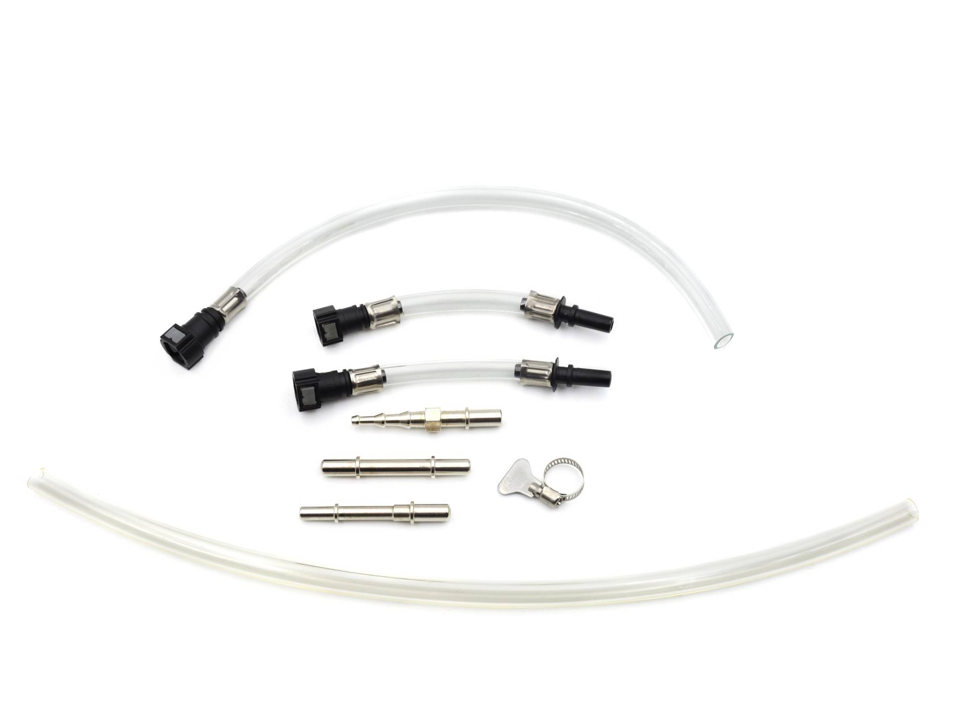 GEKO Multifunctionele handpomp 1500 ml met adapter set-4