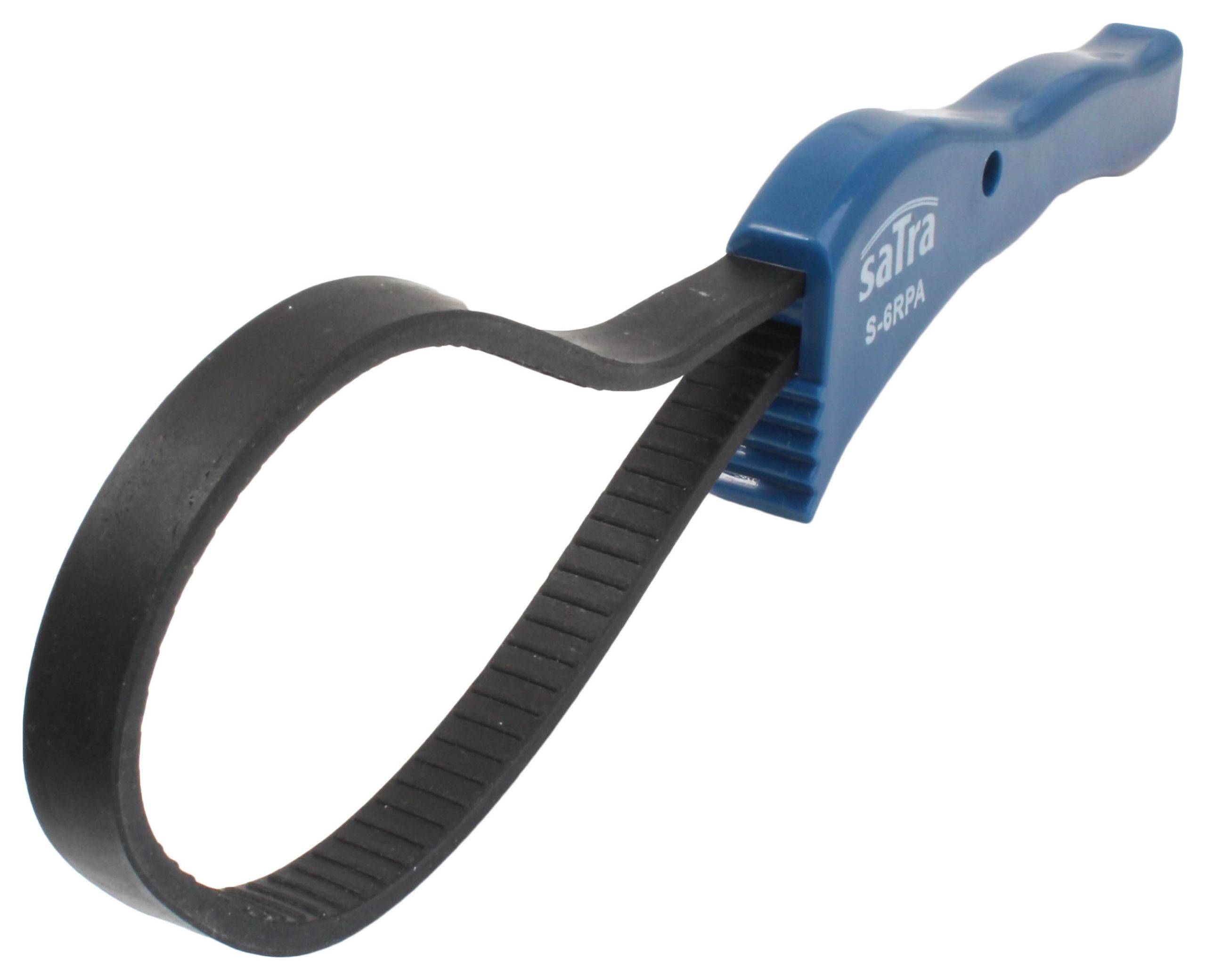 SATRA Oliefiltersleutel riemsleutel 25 tot 170 mm-0
