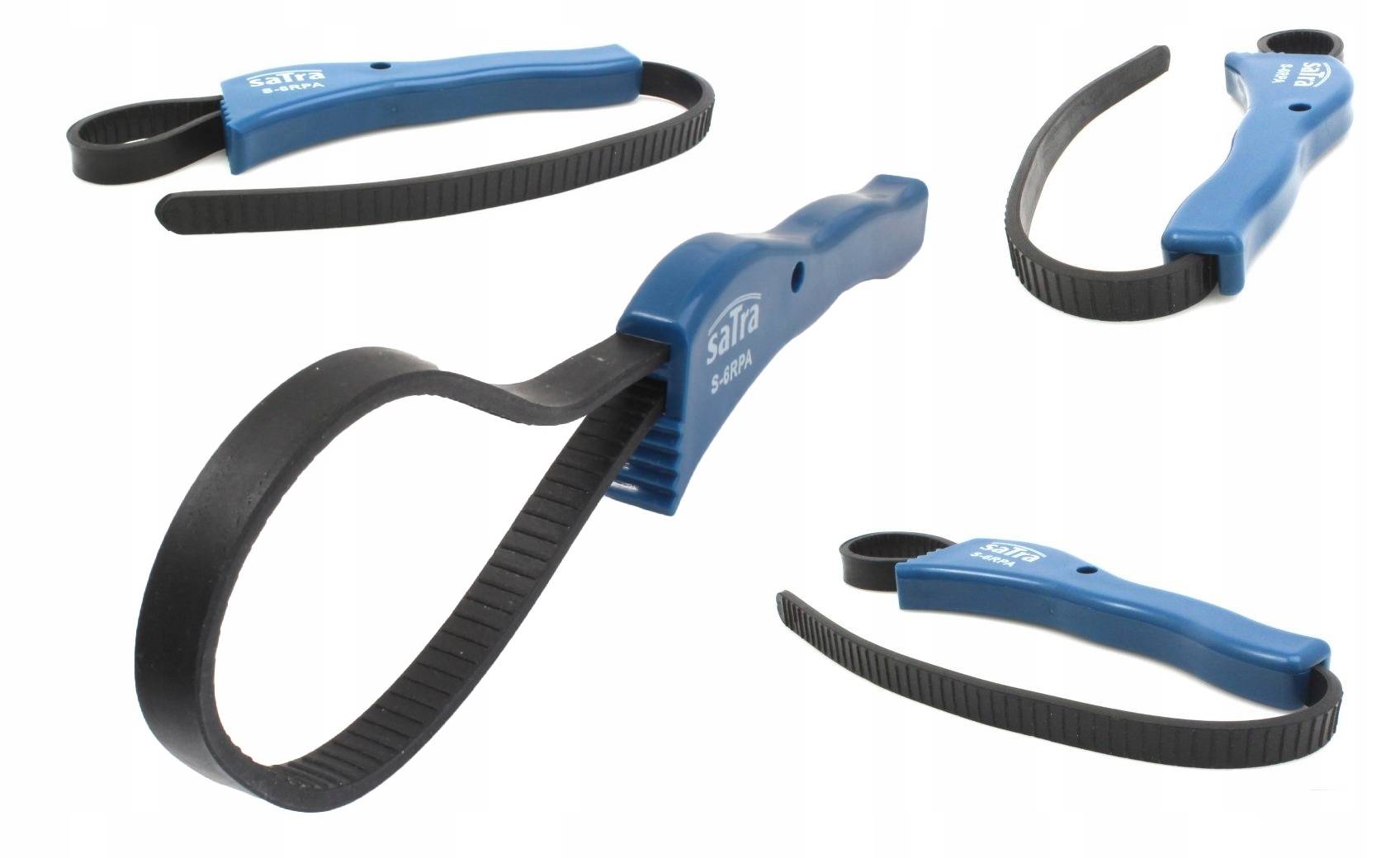 SATRA Oliefiltersleutel riemsleutel 25 tot 170 mm-1
