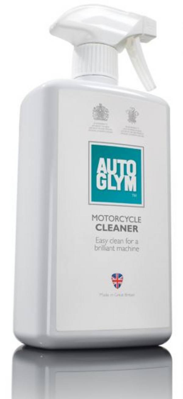 AUTOGLYM Motorcycle cleaner 1L