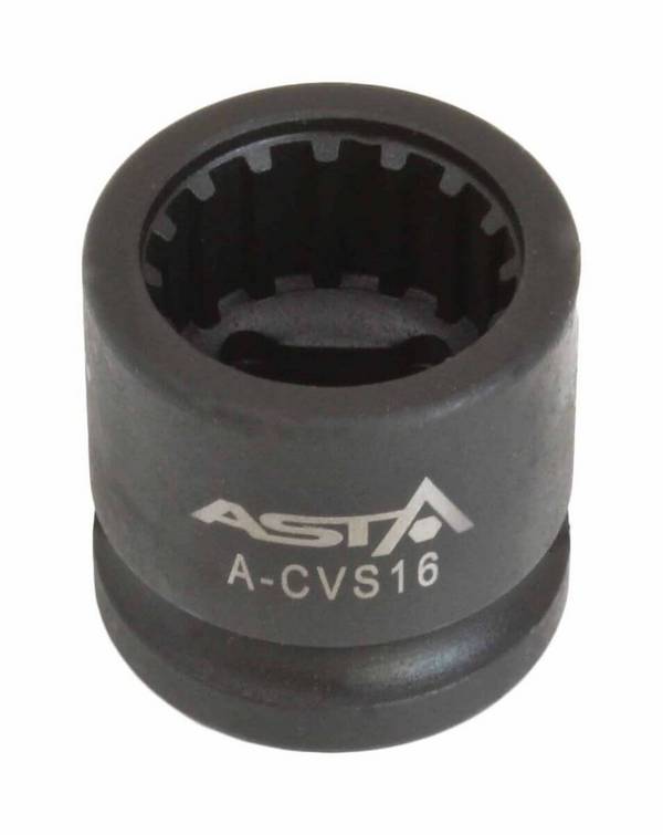 ASTA 1/2" Dop voor variabele nokkenastiming Vanos & VCT BMW | MINI | Ford