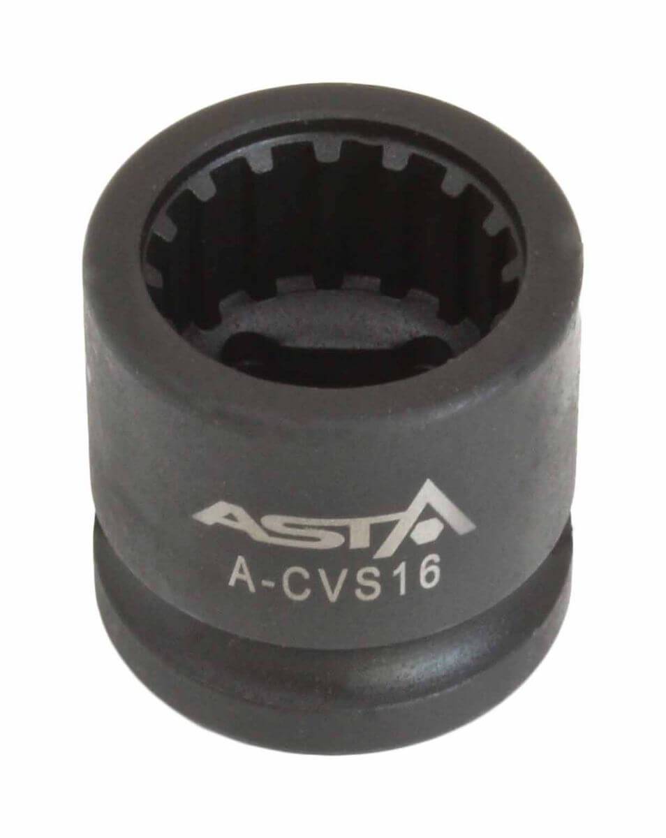 ASTA 1/2" Dop voor variabele nokkenastiming Vanos & VCT BMW | MINI | Ford-0