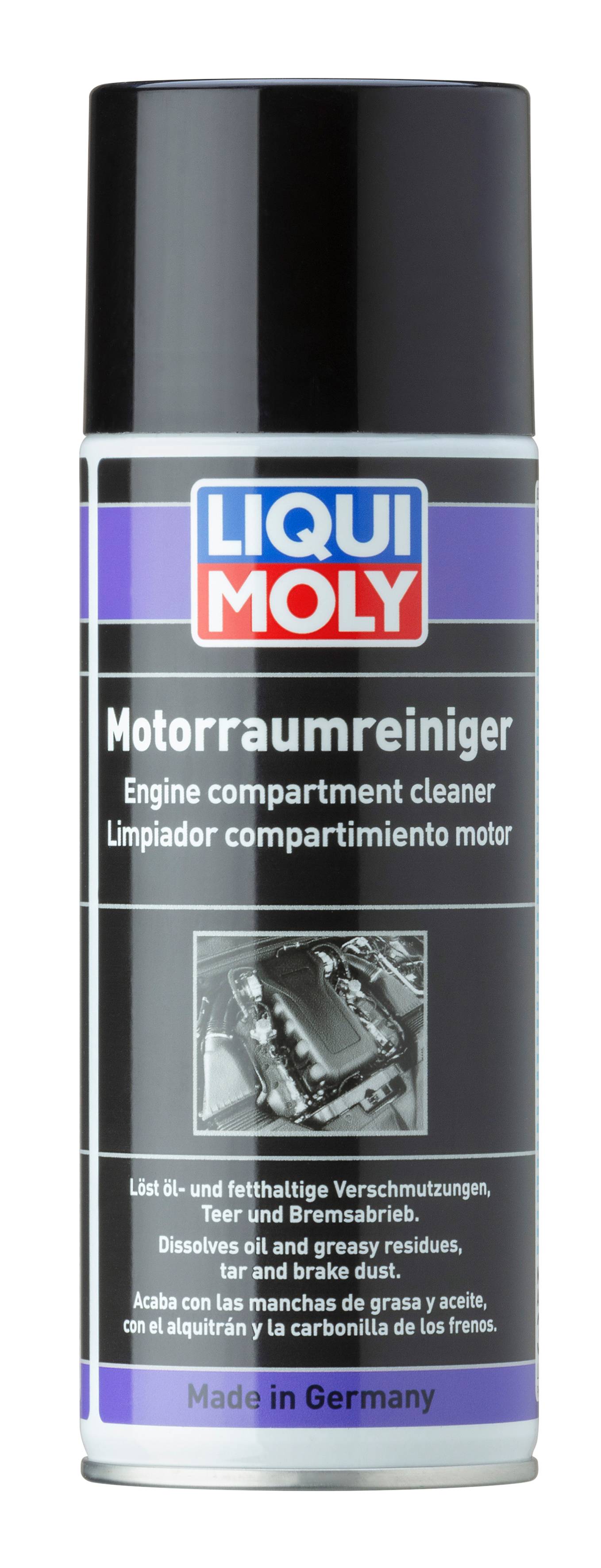 LIQUI MOLY Motorruimte reiniger 400ml-0