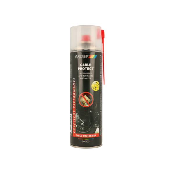 MOTIP Anti-marter PTS Bescherming 500ml