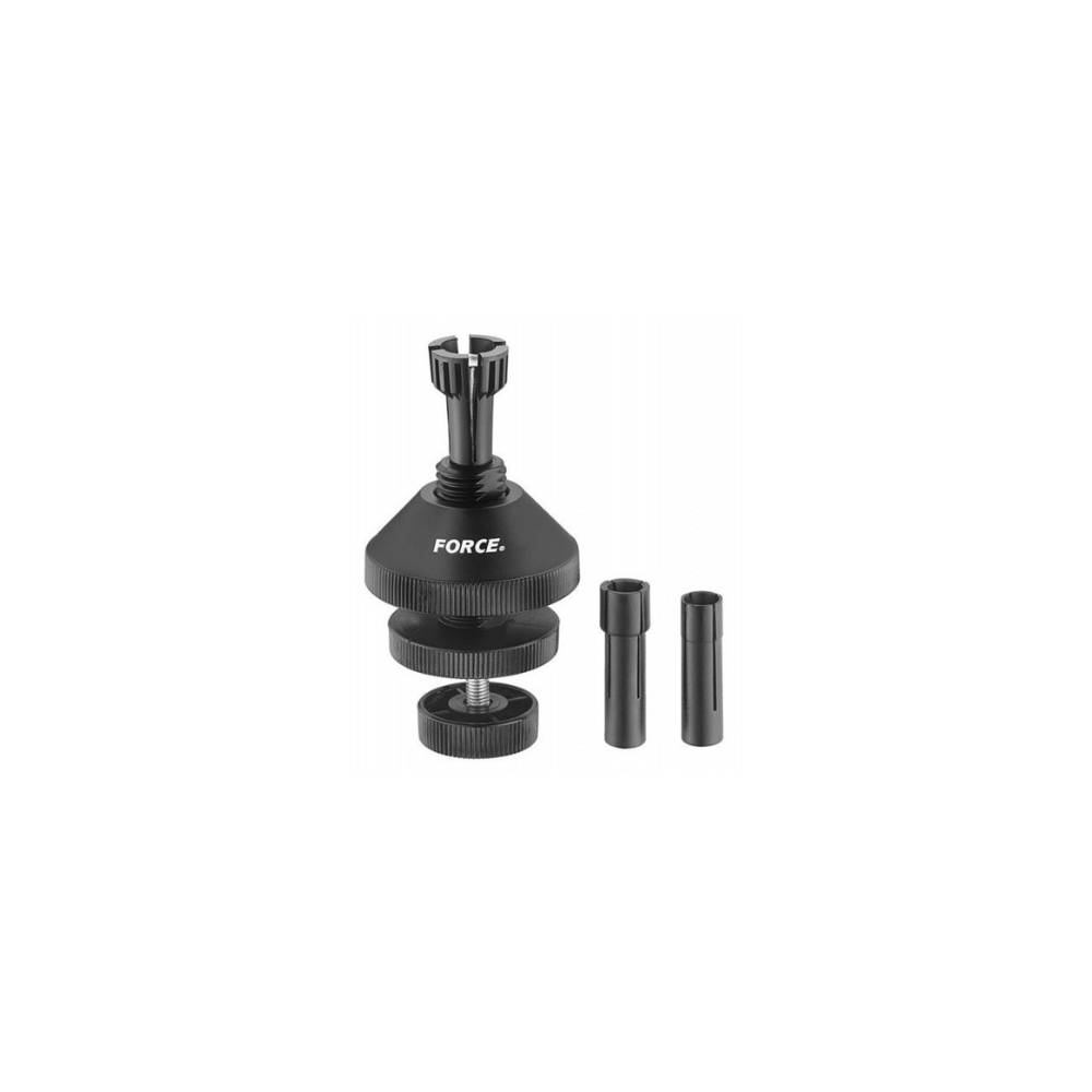 FORCE Universeel koppeling centreer gereedschap-0