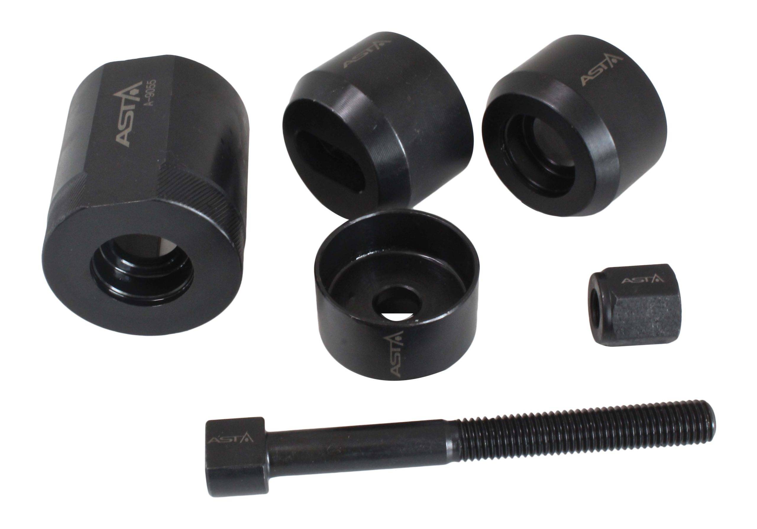 ASTA Achteras geleidingsbus gereedschap BMW E38 / E39-1