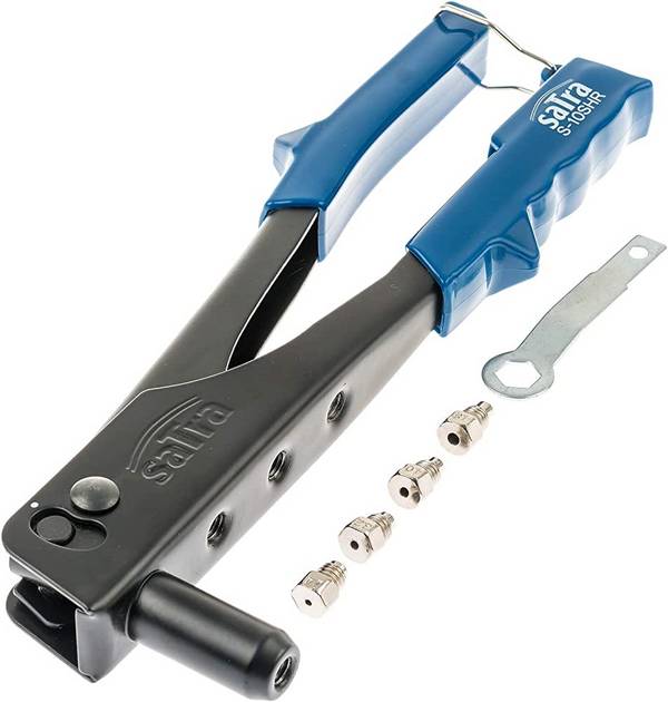 SATRA Popnageltang 2.4 - 4.8 mm