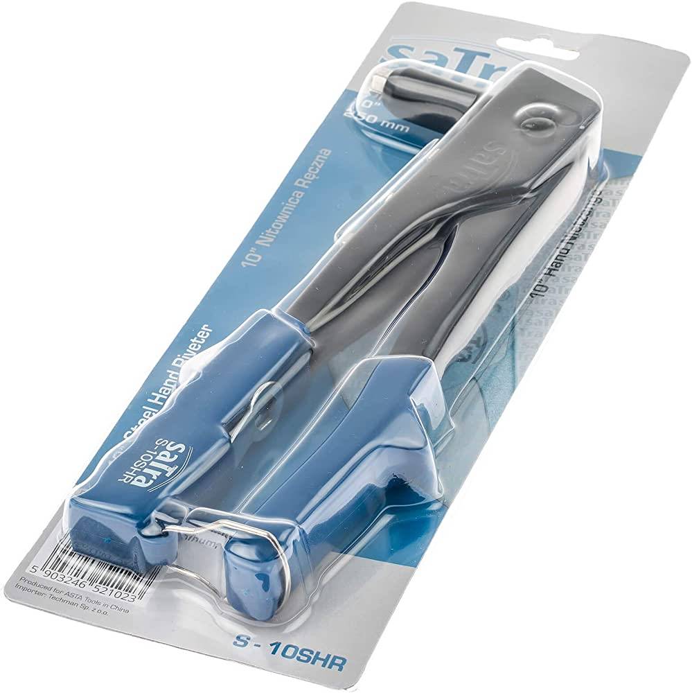SATRA Popnageltang 2.4 - 4.8 mm-1
