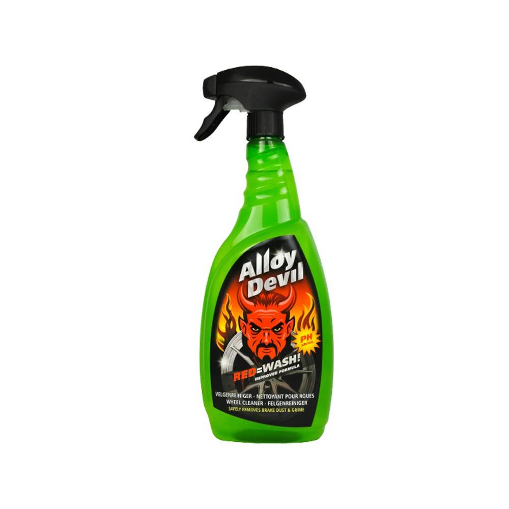 ALLOY DEVIL Velgenreiniger 1 liter-0