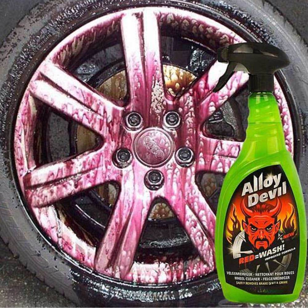 ALLOY DEVIL Velgenreiniger 1 liter-1
