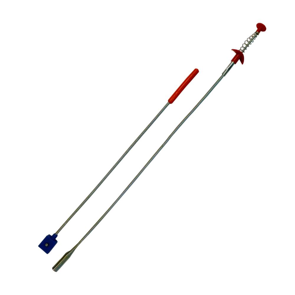 LB TOOLS Flexibele grijper en magneet pick-up tool-0