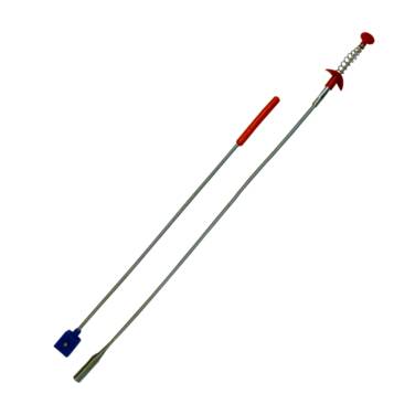 LB TOOLS Flexibele grijper en magneet pick-up tool