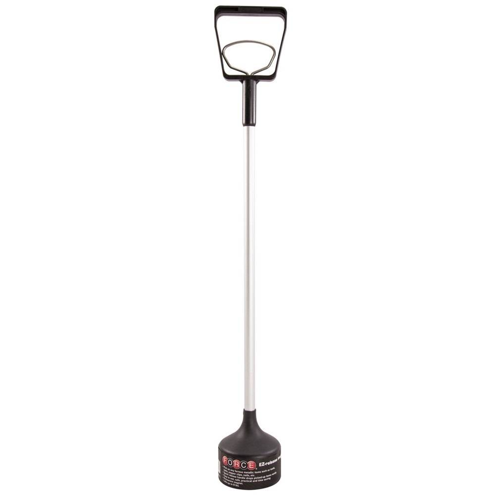 FORCE EZ-release pick-up magneet 3,6 KG-0