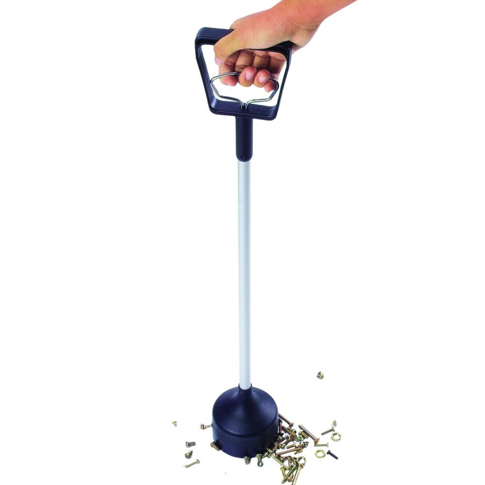 FORCE EZ-release pick-up magneet 3,6 KG-1