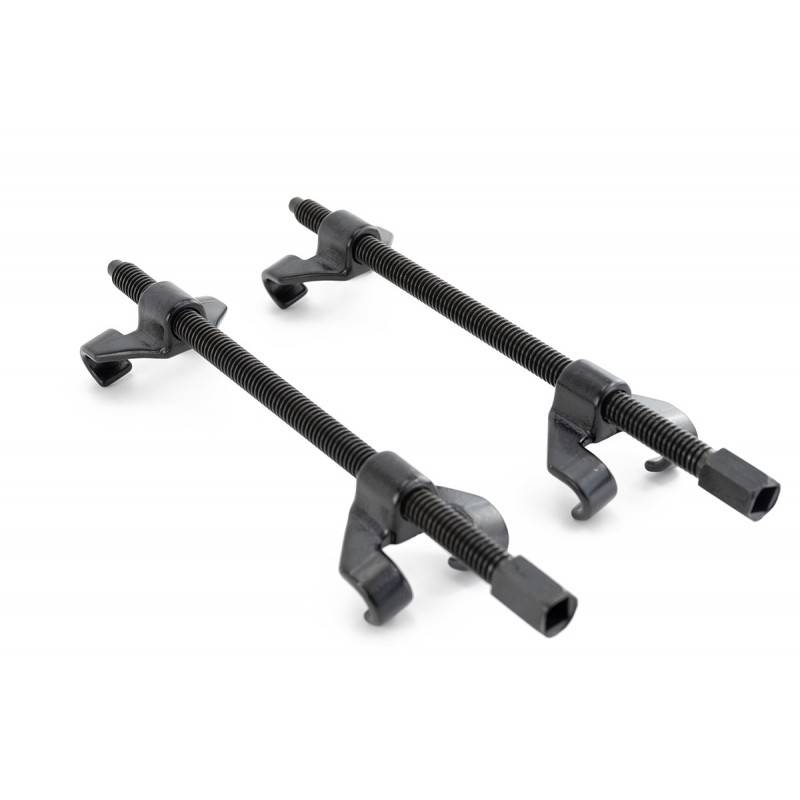 SATRA Veerspanner veer klem set 350 mm-0