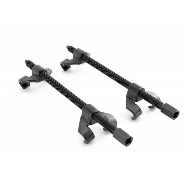 SATRA Veerspanner veer klem set 350 mm