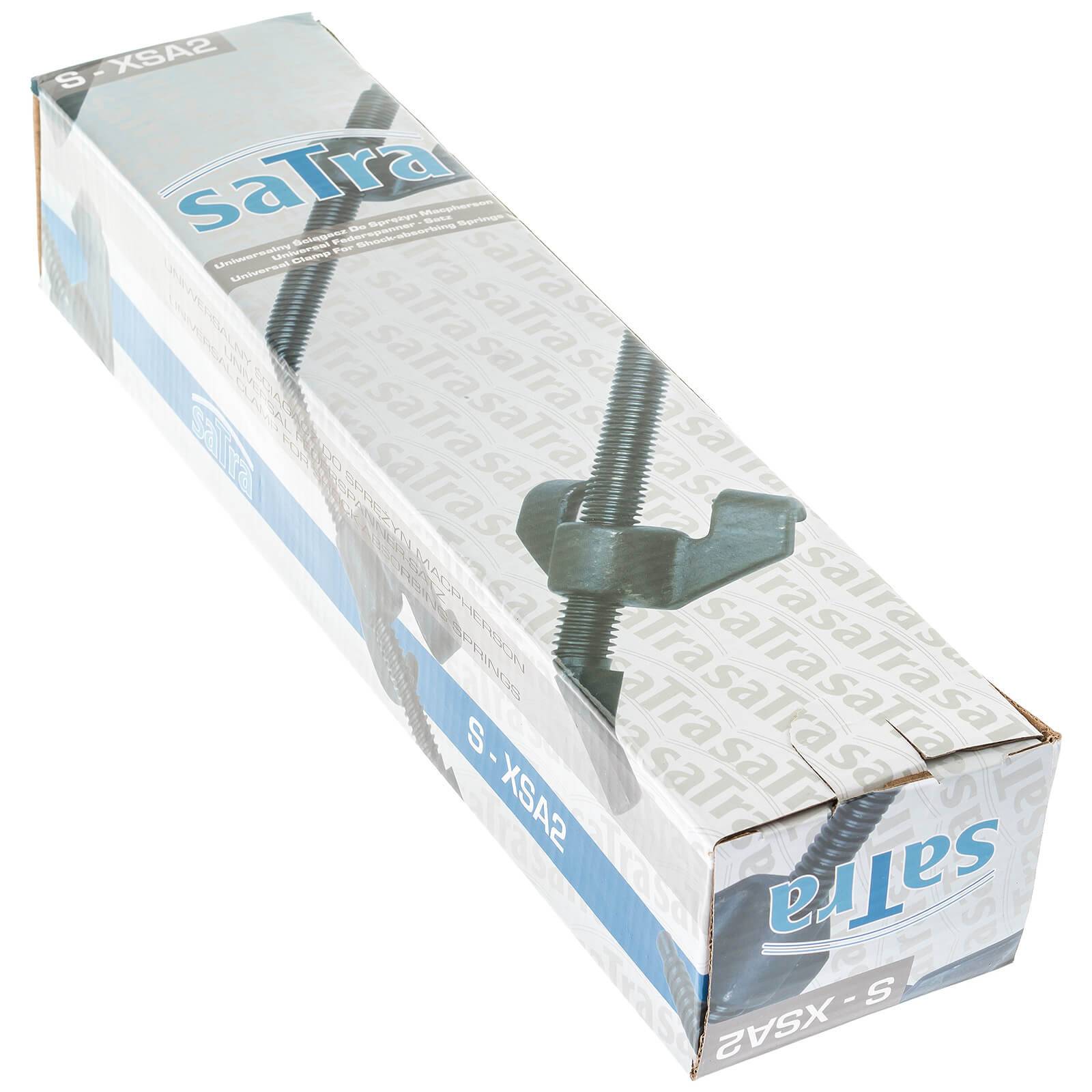 SATRA Veerspanner veer klem set 350 mm-1