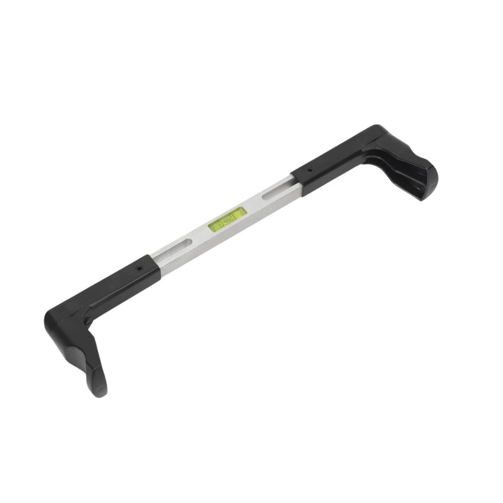 WEBER TOOLS Stuurwiel Waterpas-0