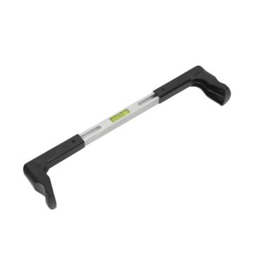 WEBER TOOLS Stuurwiel Waterpas