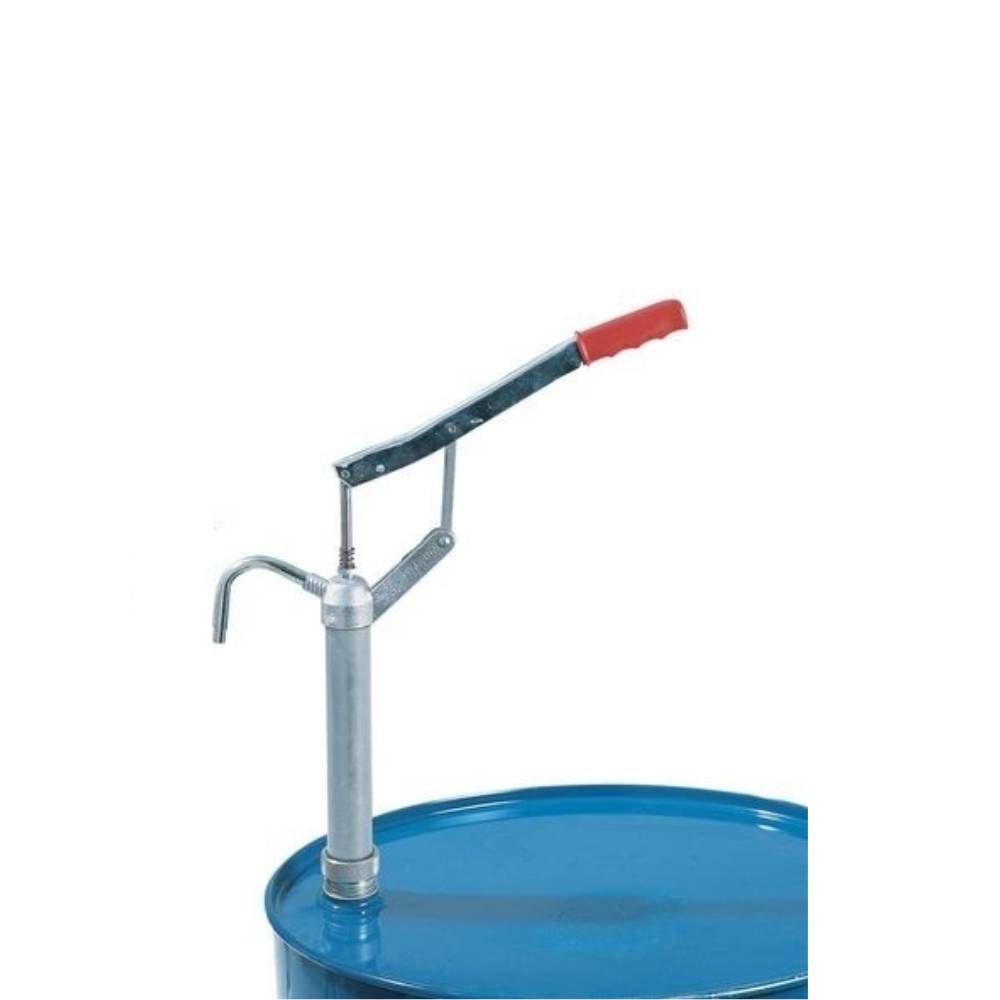 WEBER Vaten pomp 60-200 liter-1