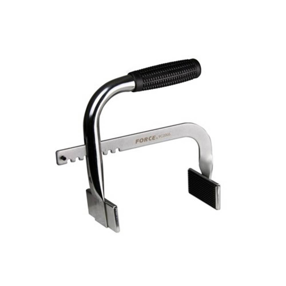FORCE Accudrager zelf klemmend mechanisme-0
