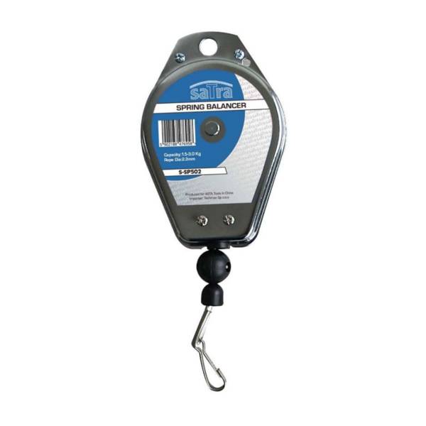 SATRA Veerbalancer 1.5-3.0 KG