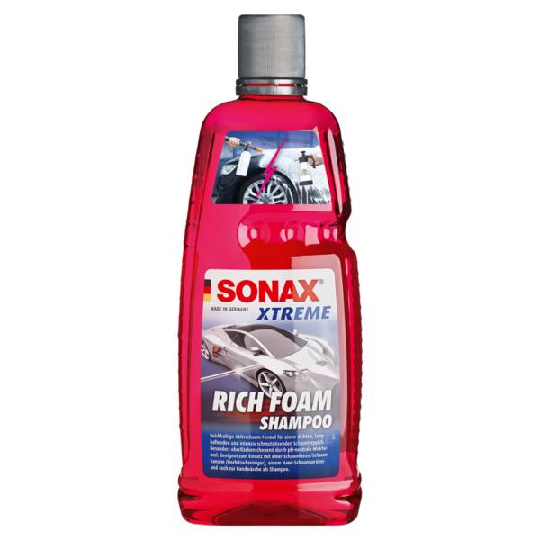 SONAX XTREME RICH FOAM Shampoo 1L