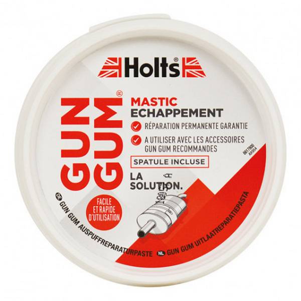 HOLTS Gun Gum Pasta Pot 200gr