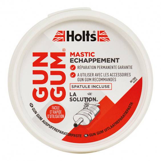 HOLTS Gun Gum Pasta Pot 200gr-0